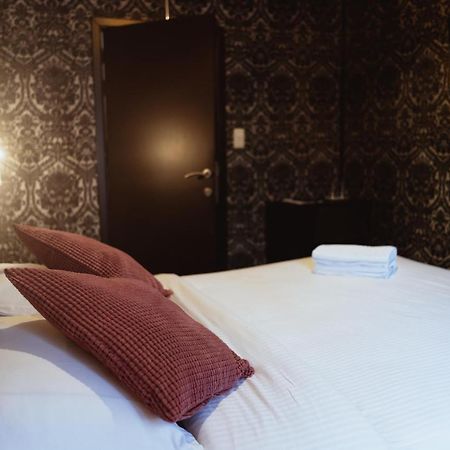 Hotel Le Centenaire Brussels Expo Jette Экстерьер фото