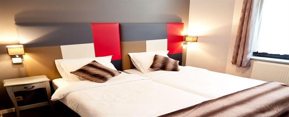 Hotel Le Centenaire Brussels Expo Jette Номер фото