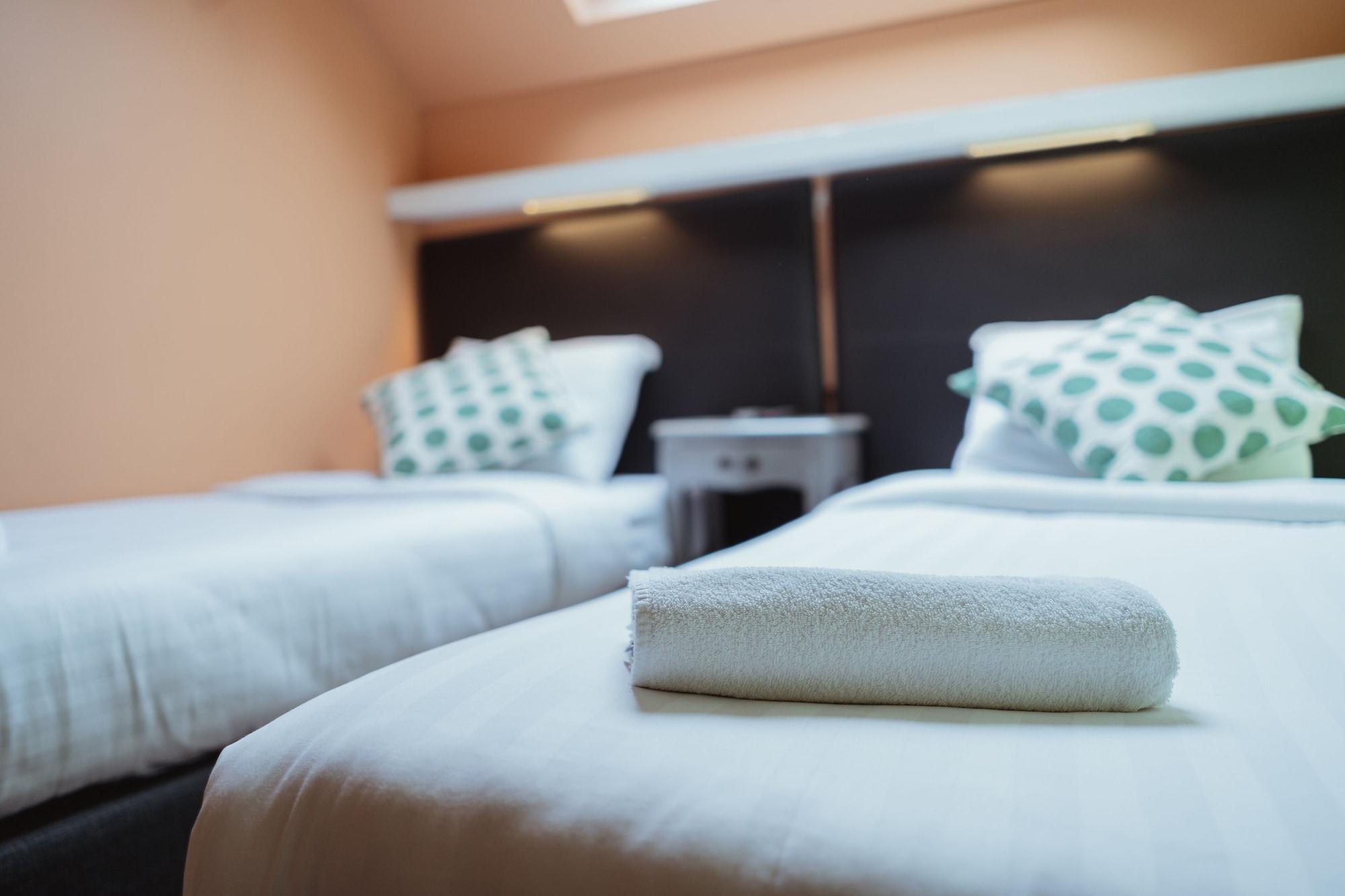 Hotel Le Centenaire Brussels Expo Jette Экстерьер фото