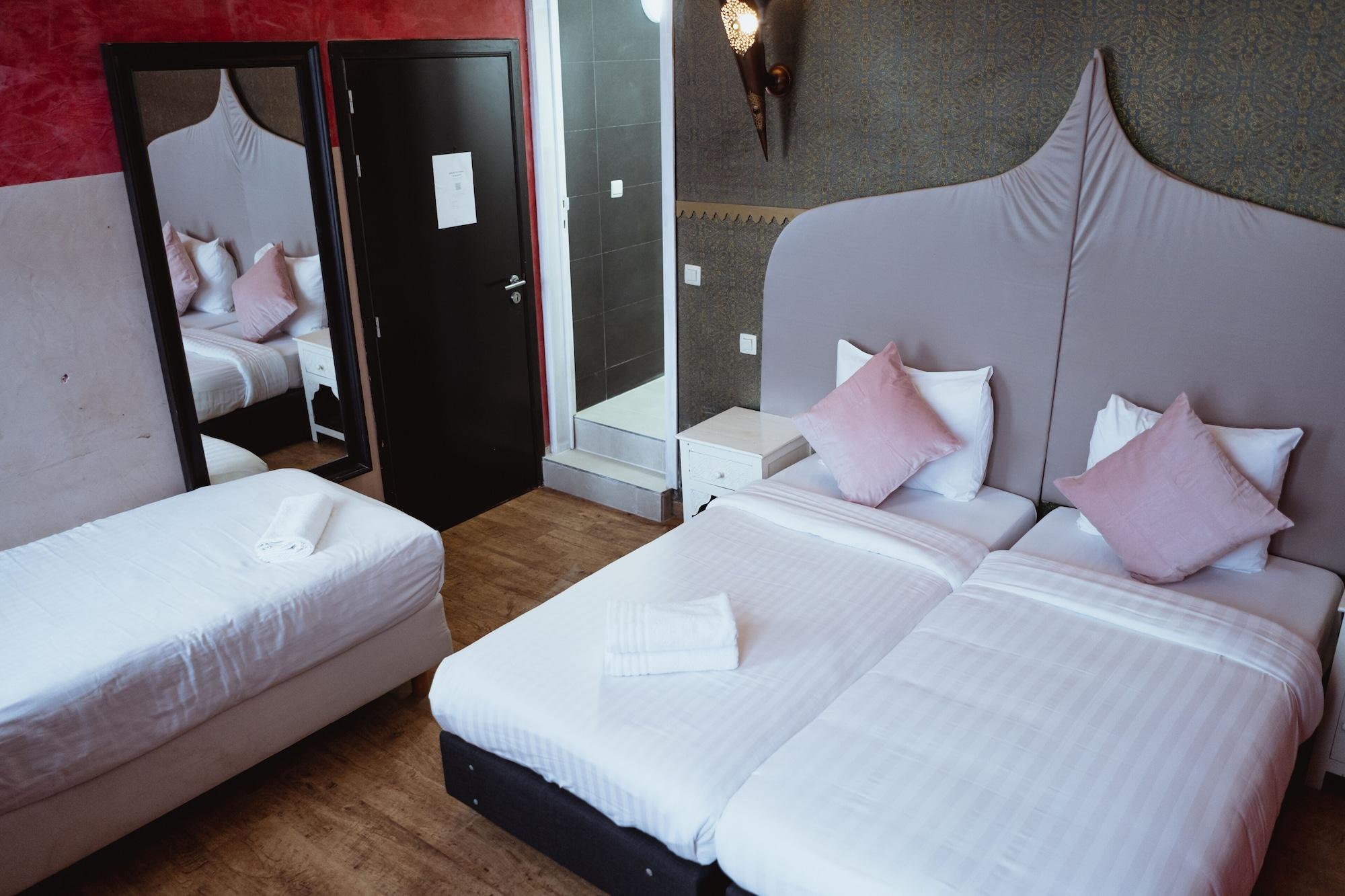 Hotel Le Centenaire Brussels Expo Jette Экстерьер фото