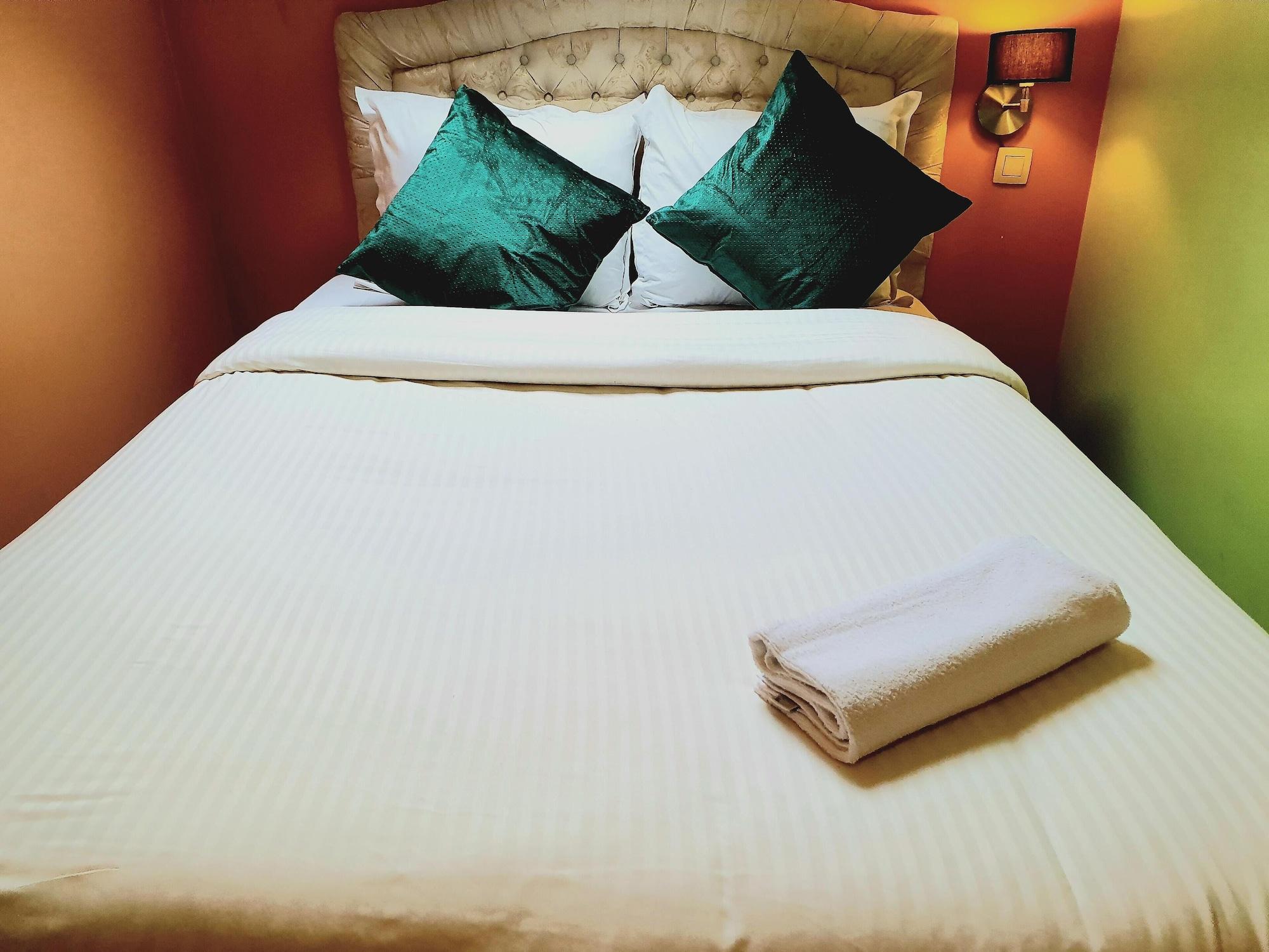 Hotel Le Centenaire Brussels Expo Jette Экстерьер фото