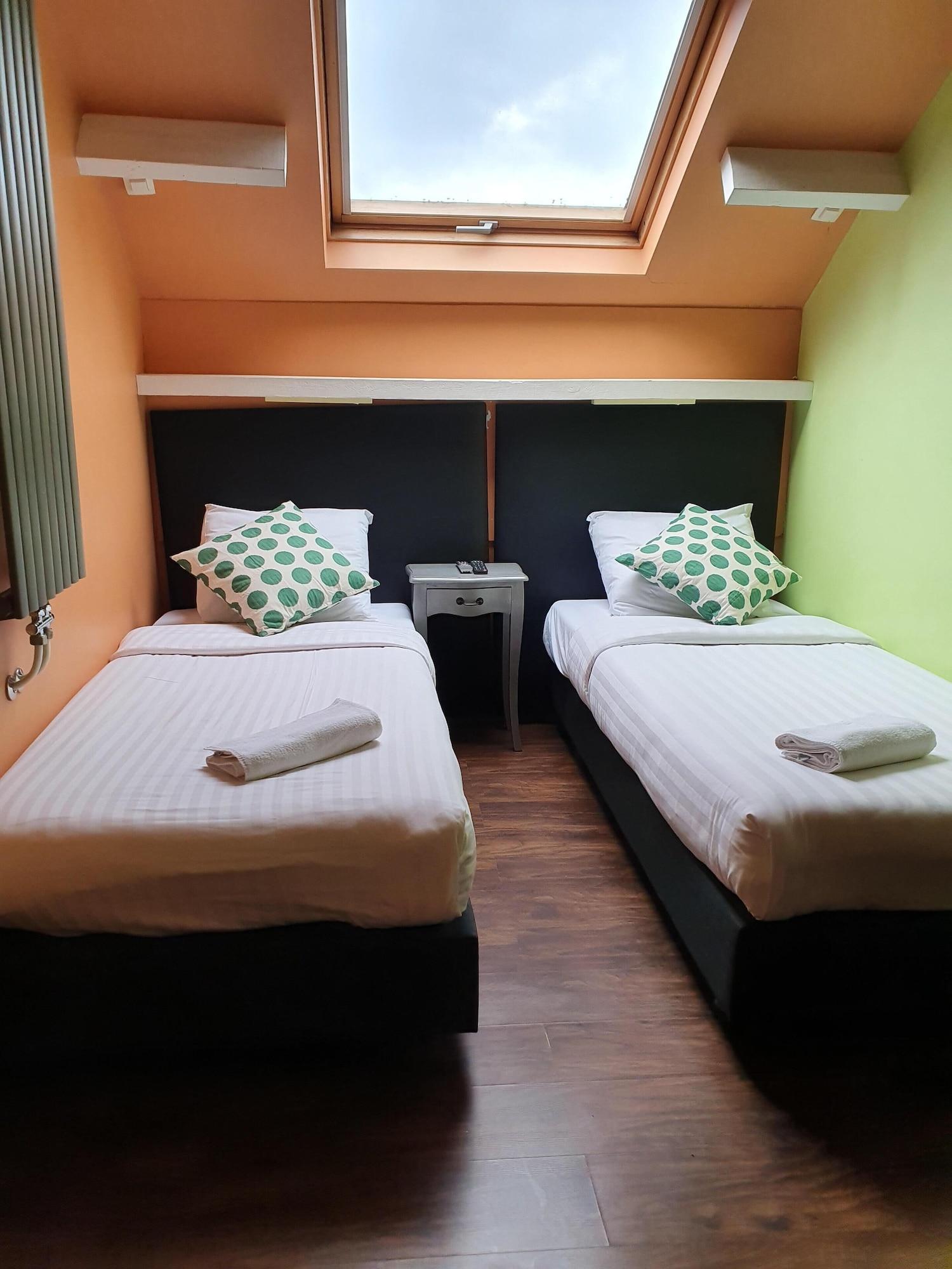 Hotel Le Centenaire Brussels Expo Jette Экстерьер фото