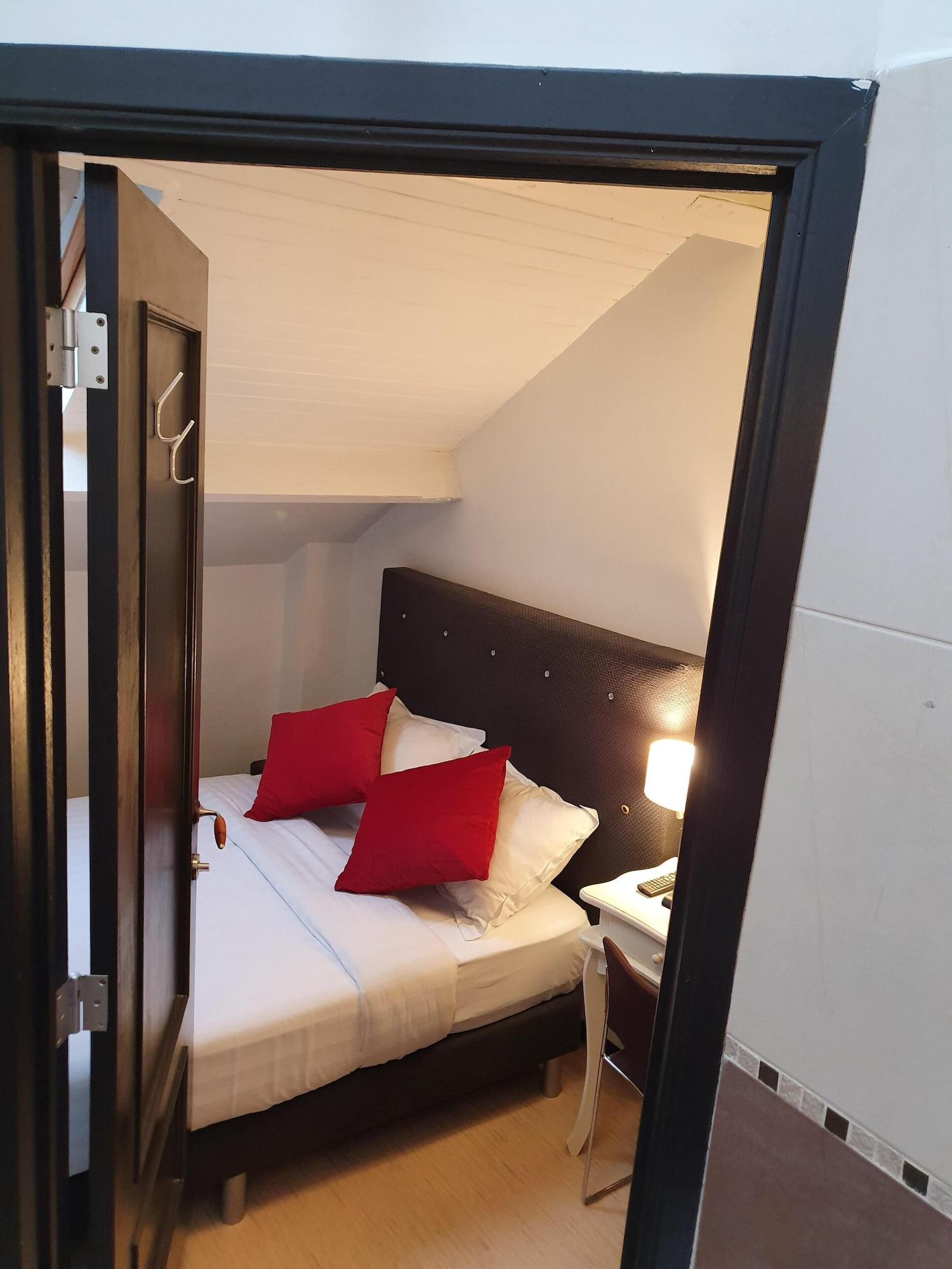 Hotel Le Centenaire Brussels Expo Jette Экстерьер фото