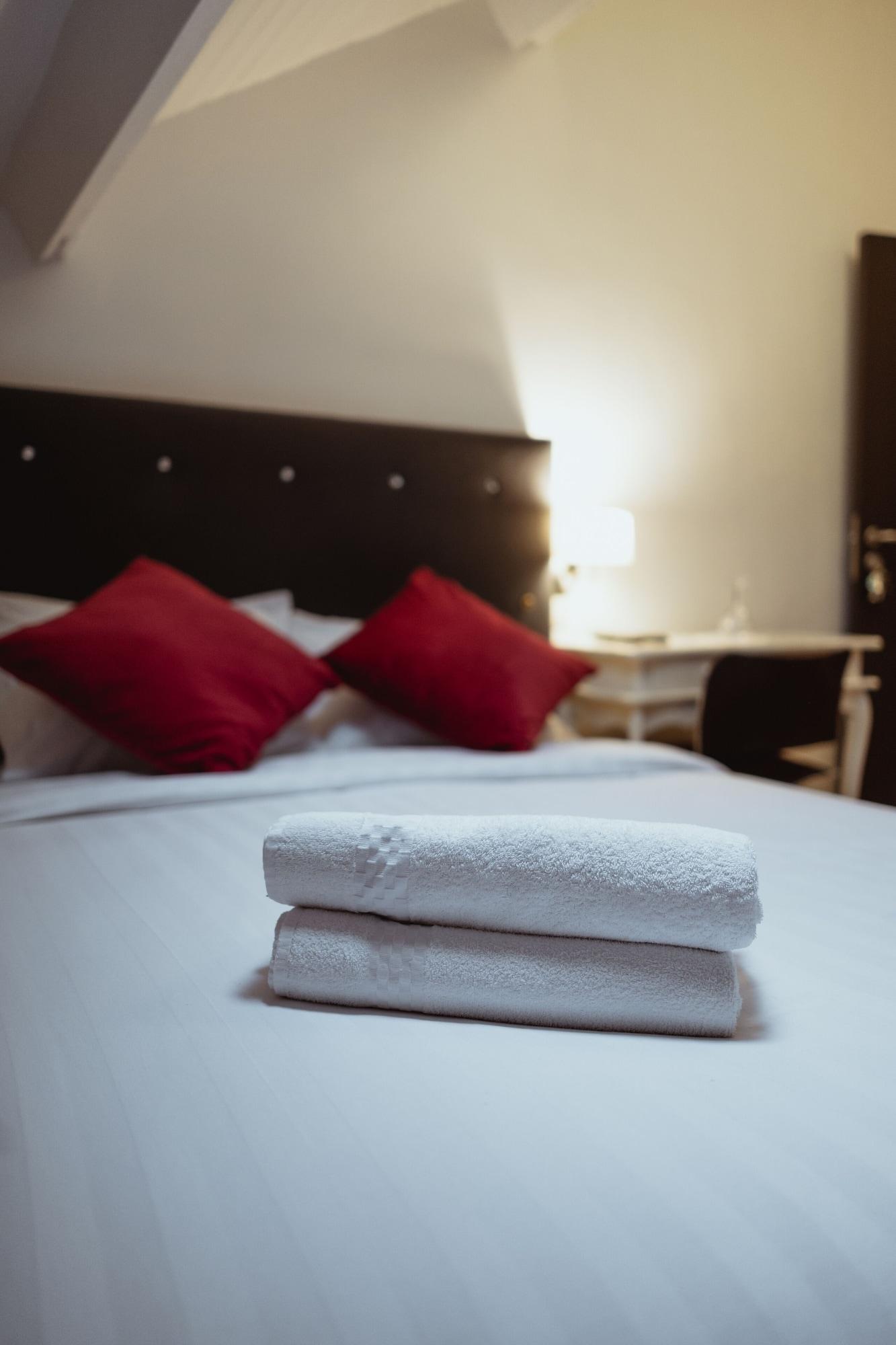 Hotel Le Centenaire Brussels Expo Jette Экстерьер фото