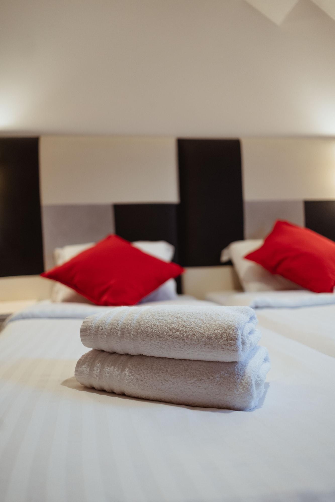 Hotel Le Centenaire Brussels Expo Jette Экстерьер фото