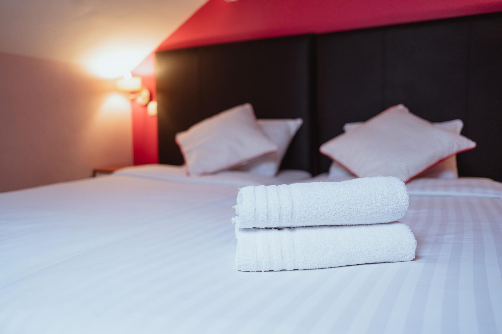 Hotel Le Centenaire Brussels Expo Jette Экстерьер фото