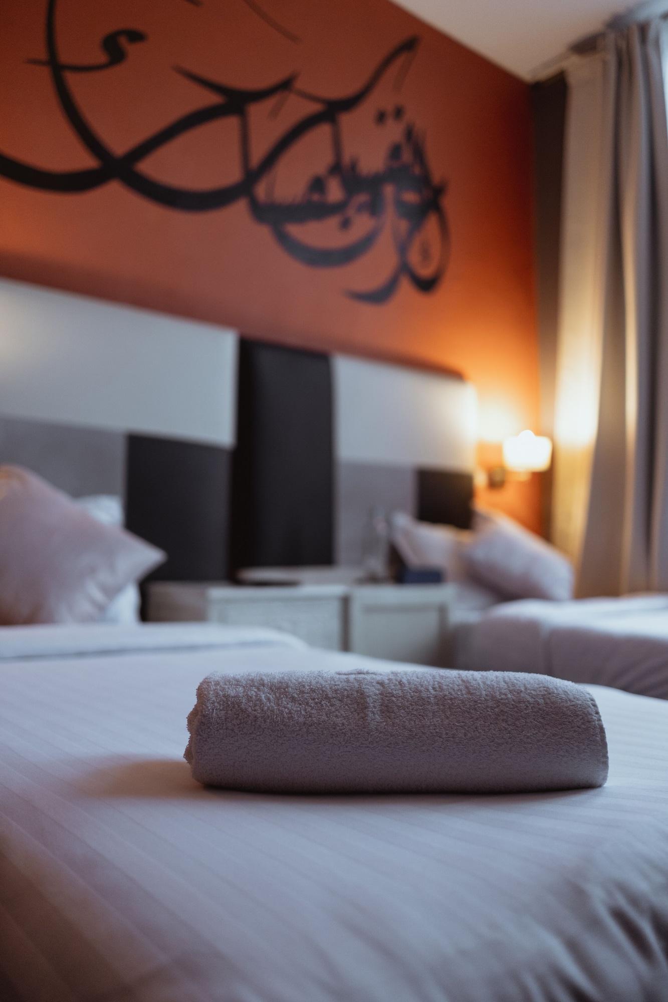 Hotel Le Centenaire Brussels Expo Jette Экстерьер фото