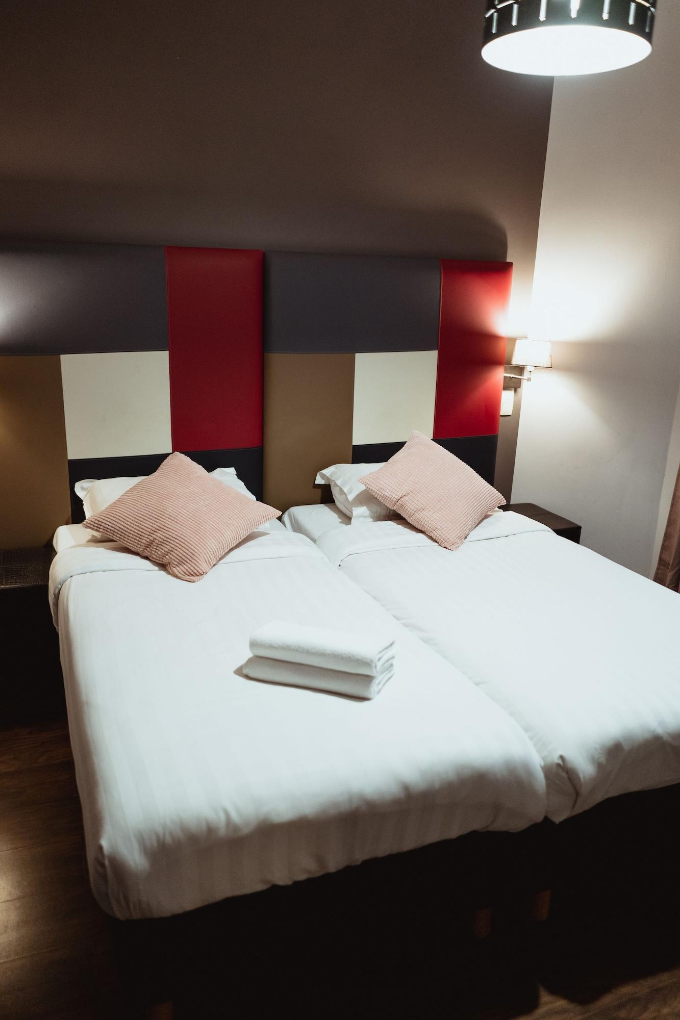 Hotel Le Centenaire Brussels Expo Jette Экстерьер фото