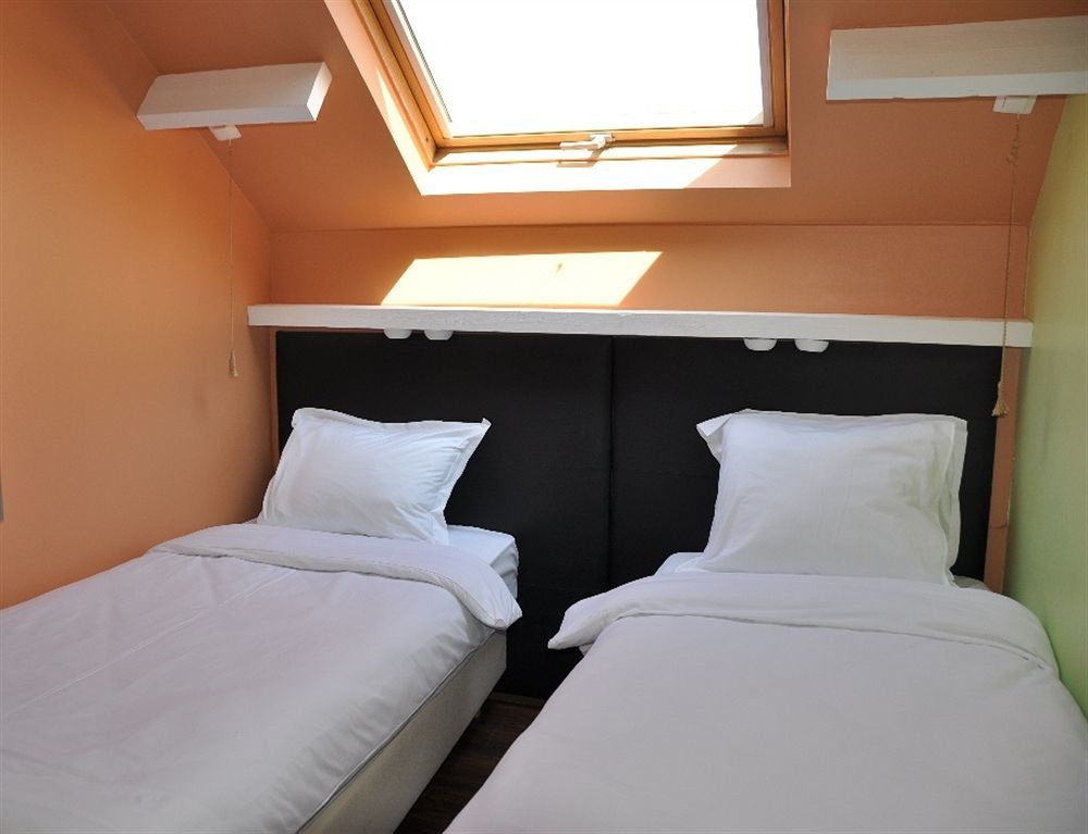 Hotel Le Centenaire Brussels Expo Jette Экстерьер фото