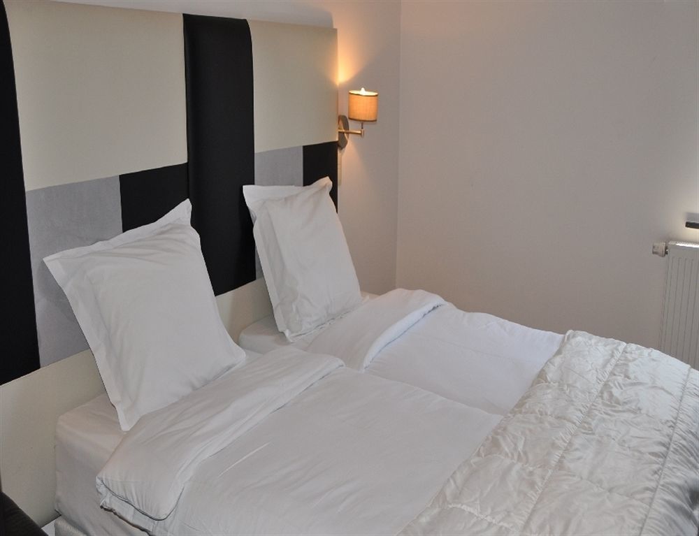 Hotel Le Centenaire Brussels Expo Jette Номер фото