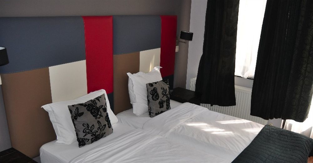 Hotel Le Centenaire Brussels Expo Jette Экстерьер фото
