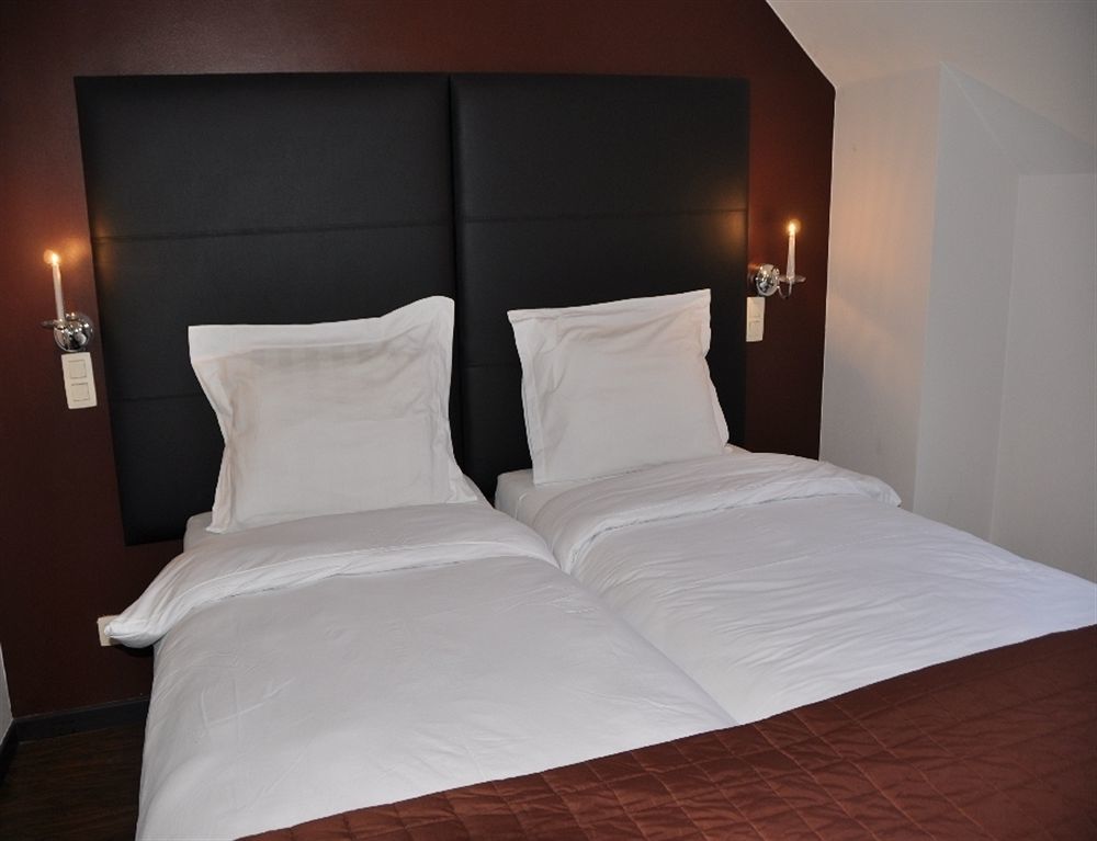 Hotel Le Centenaire Brussels Expo Jette Экстерьер фото