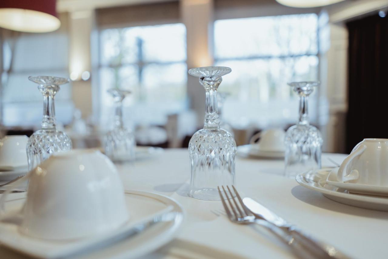 Hotel Le Centenaire Brussels Expo Jette Экстерьер фото