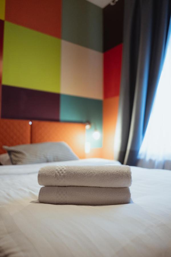 Hotel Le Centenaire Brussels Expo Jette Экстерьер фото