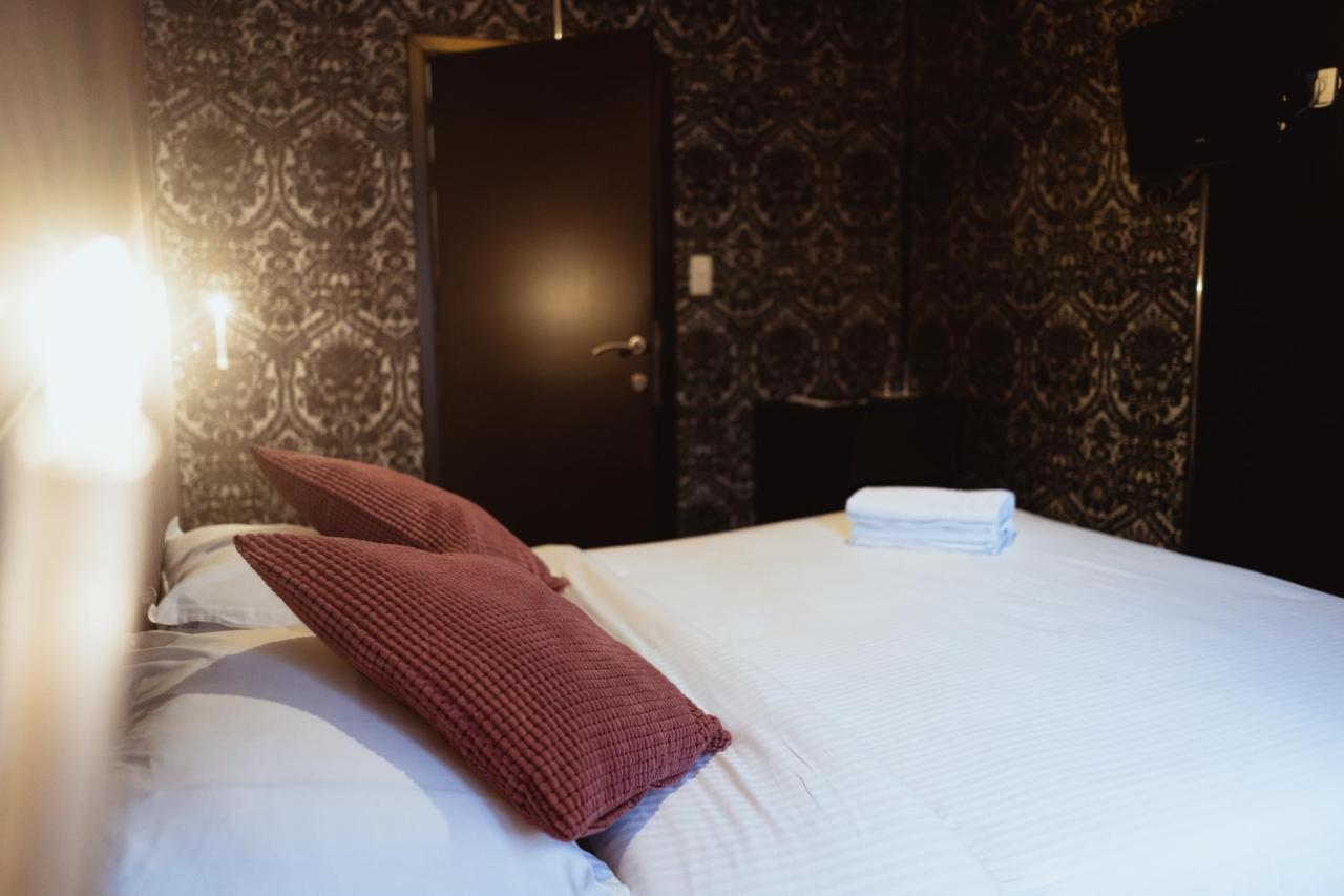 Hotel Le Centenaire Brussels Expo Jette Экстерьер фото