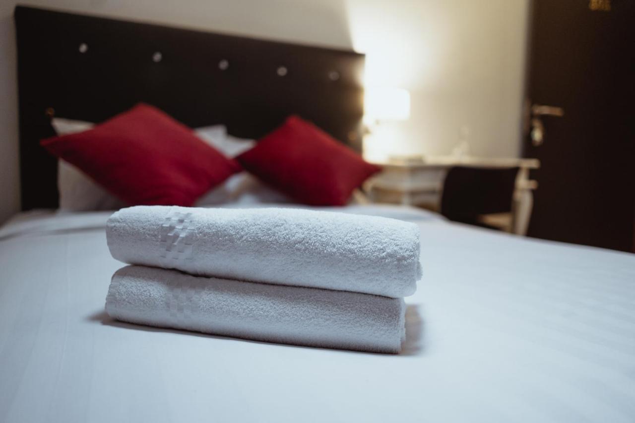 Hotel Le Centenaire Brussels Expo Jette Экстерьер фото