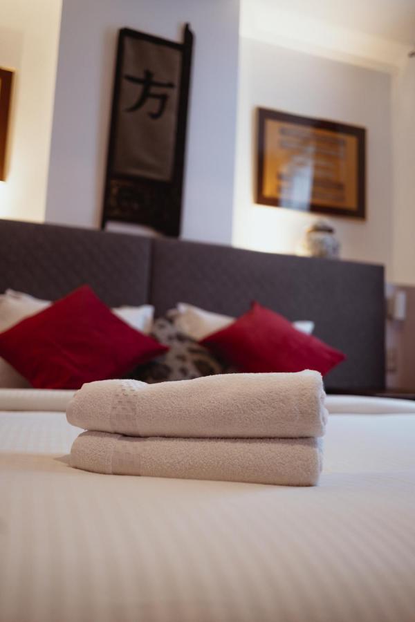 Hotel Le Centenaire Brussels Expo Jette Экстерьер фото
