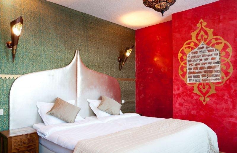 Hotel Le Centenaire Brussels Expo Jette Экстерьер фото